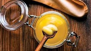 Blissful Journey of Taste and Wellness: Unveiling the Radiant Stars of ghee